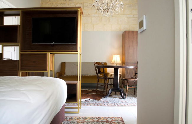 Sally Port Suites - Foto 24