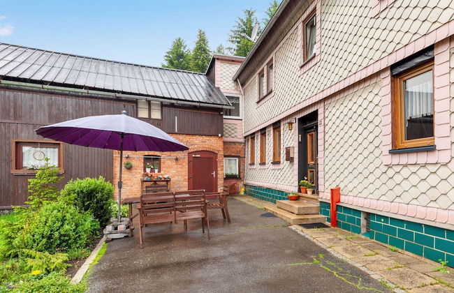 Wohnung in Benneckenstein Nahe Skilift - Foto 33