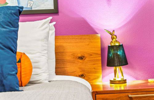 Movie Theatre Hot Tub Outdoor Grill - Foto 19