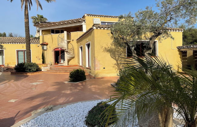 Vi Ja Villa Janas - Photo 25