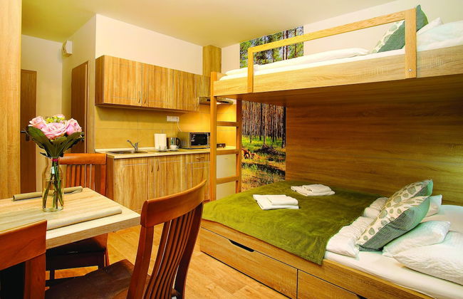 Hilson Apartments Jasná - Foto 17