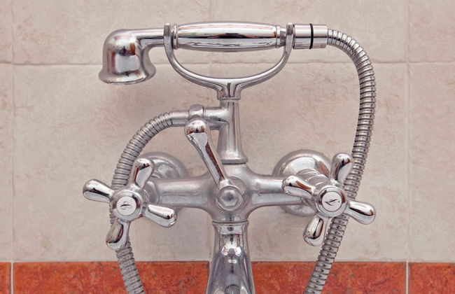 Spacious Holiday Home - Foto 9