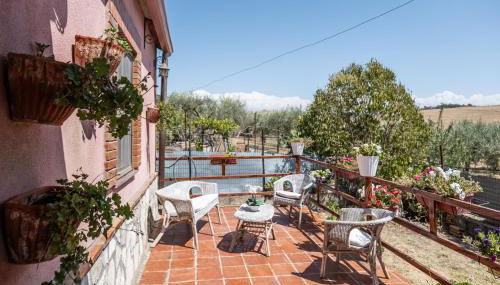 Villa Aperta Campagna - Foto 4