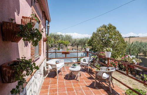 Villa Aperta Campagna - Foto 4