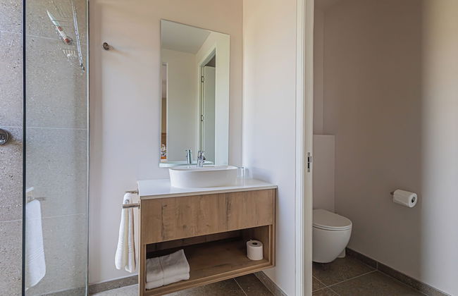 The Shark Bay Private Villas - Foto 51