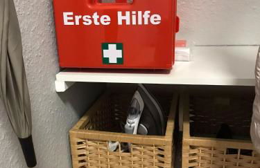 fewo-friends - Foto 44