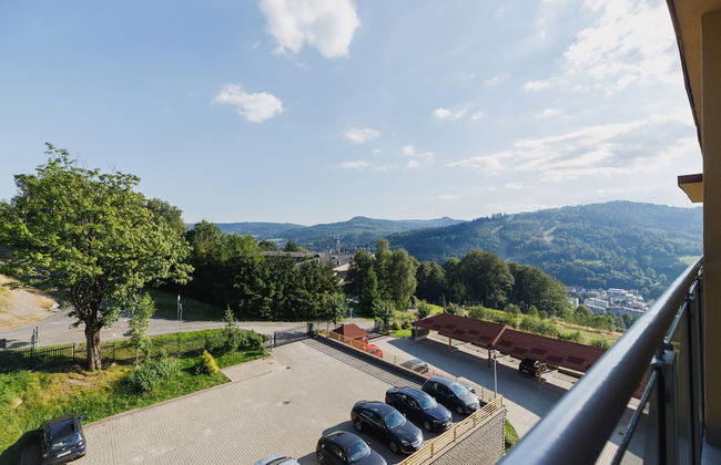 Apartment Kamienna Wisla by Renters - Photo 52