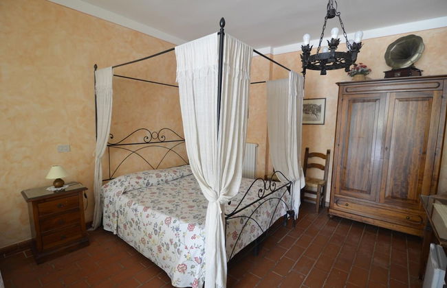 Agriturismo La Pisana - Foto 12