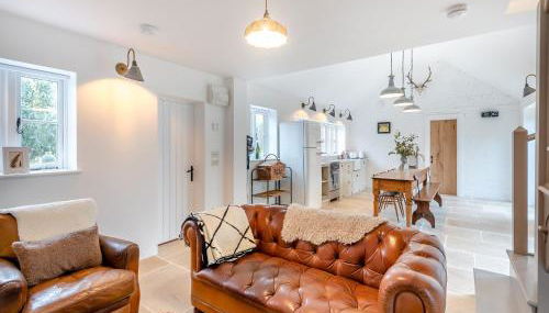 The Ostlers Cottage - Foto 4