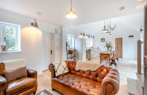 The Ostlers Cottage - Foto 4