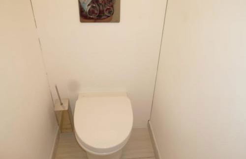 Apartment with sea view - Foto 18