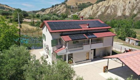 Villa la sorgente - Photo 3