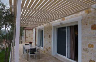 ASTRALI STONE VILLAS - Foto 13