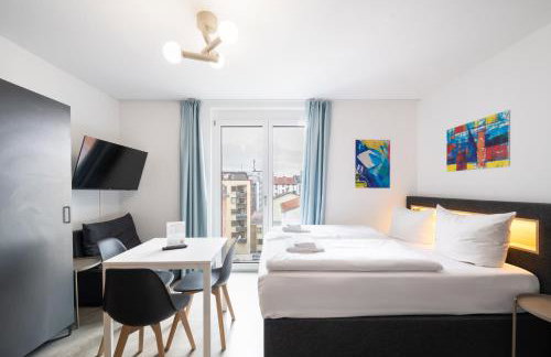 Homaris Apartments Therese - Foto 48