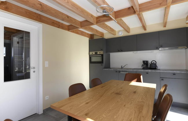 Holiday Home in Koksijde Near Beaches - Foto 19