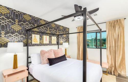 Scottsdoll Dreamhouse Walk to Old Town NEW - Foto 29