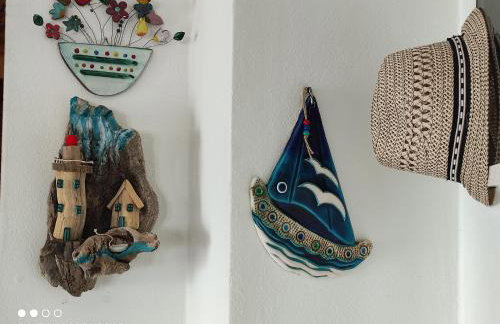 MESONISI maisonette - Foto 48