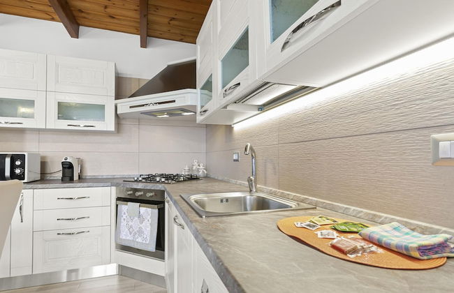 Casa S Archietteddu - Foto 12