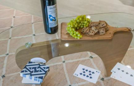 Bombay Chardonnay by AvantStay Modern Paso Home Pavilion Dining and Vineyard Views - Foto 8