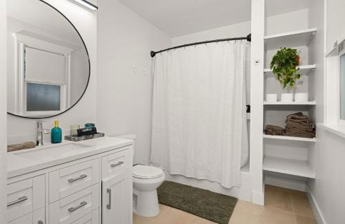 New! The South Hill Sanctuary-4 min to Manito Park - Foto 31