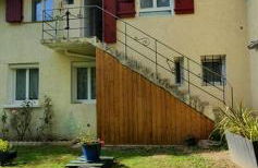 La Renardière - Foto 4