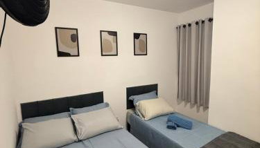 AP 06 - Excelente Apartamento Na Vila Sabrina ! - Foto 2