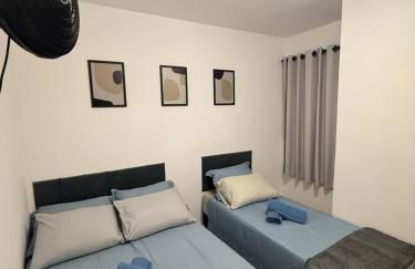 AP 06 - Excelente Apartamento Na Vila Sabrina ! - Foto 2