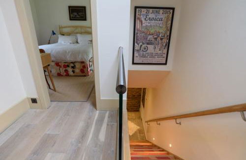 Pingle Cottage Chatsworth Estate - Foto 13