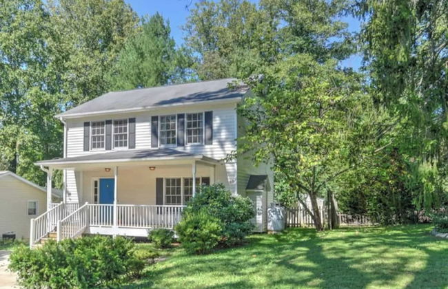 Best of the Blue Ridge by Avantstay A+ Location - Foto 1