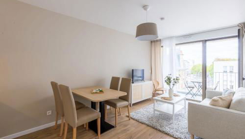 OVELIA Troyes - Le Carré Madeleine - Foto 5