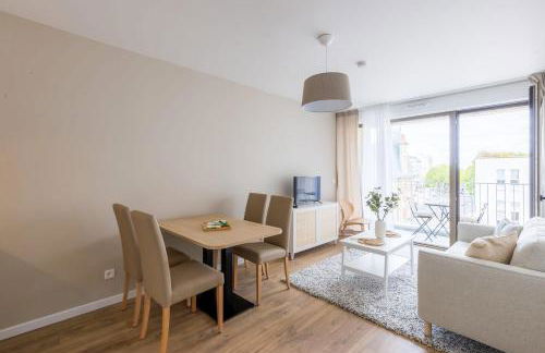 OVELIA Troyes - Le Carré Madeleine - Foto 5