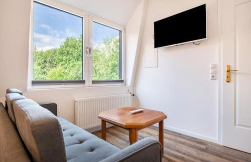 Die Alter Schwede Wohnung 3 - Foto 19