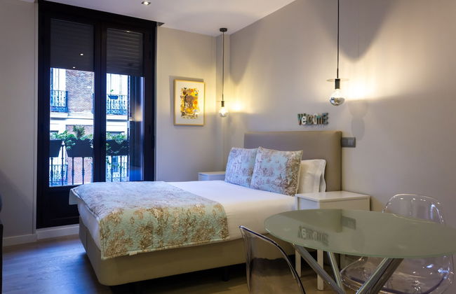 Arenal Suites Preciados - Foto 10