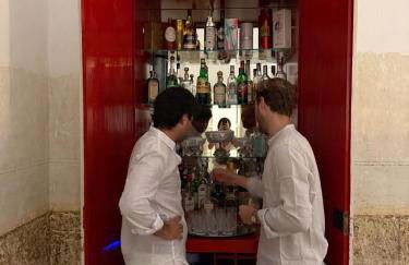 Palazzo Giustiniani - L'Ambasciatore - Foto 60