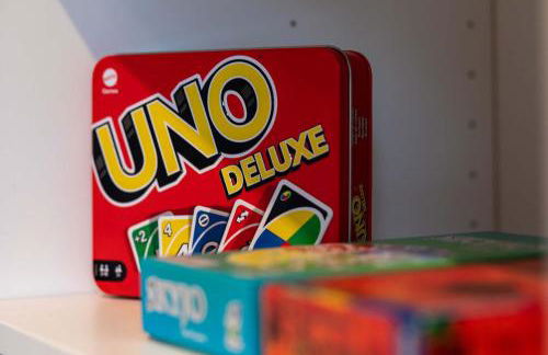 Apartment 54 - 4 Sterne Ferienwohnung in Bad Arolsen - Foto 9