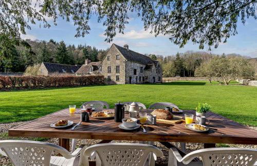 4 Bed in Abergavenny oc-91243 - Foto 33