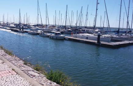 Apartamento Novo com Piscina Olhão - Foto 15