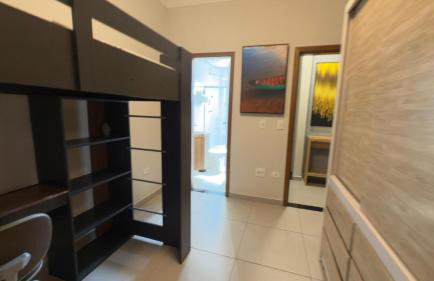 Recanto Spa - Estilo, conforto e exclusividade em São Vicente - Foto 11