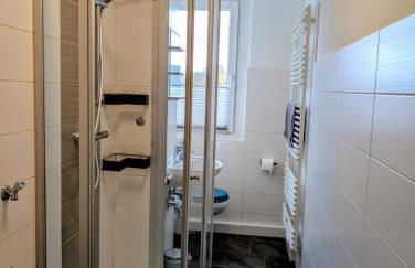 Ferienwohnung August 29 - Foto 8