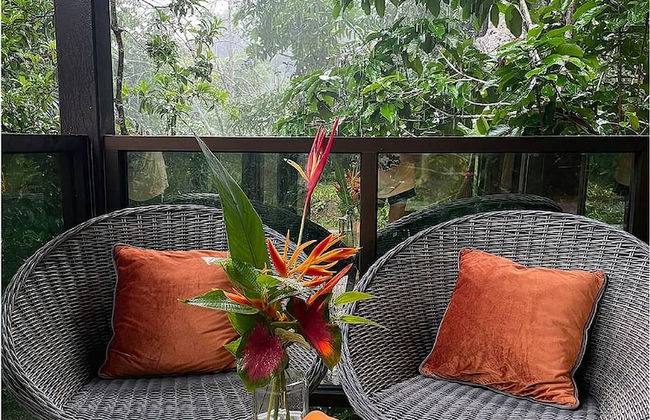 Villa Sri Kampung - Foto 18