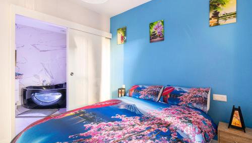 Baignoire balnéo avec climatisation - Foto 2