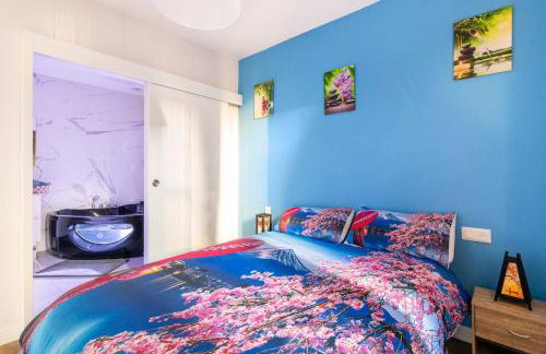 Baignoire balnéo avec climatisation - Foto 2