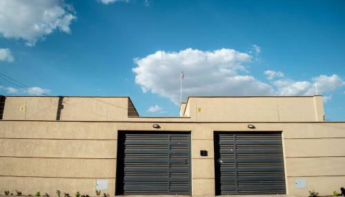 Casa com 2 Quartos e Varanda Gourmet - Photo 2