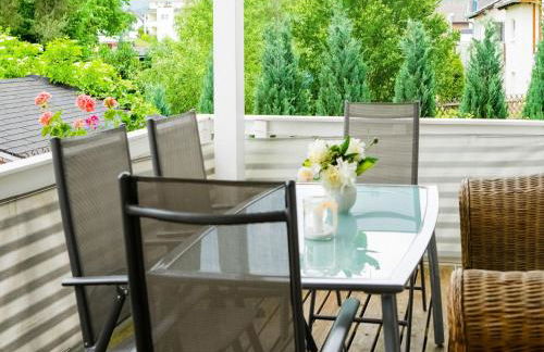 Luxurious Apartment in Medebach Near Public Pool - Photo 14