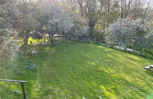 The Stables at Boreham House - Foto 13