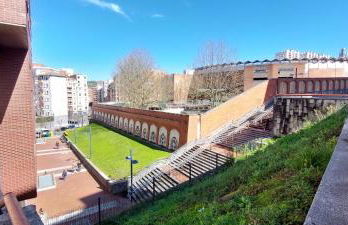 Bilbao Apartment Lasai con parking directo - Foto 29