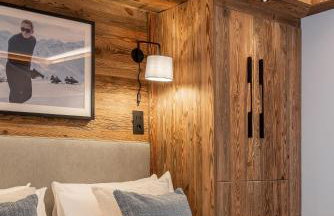 Apartment Onyx Val d'Isère - by EMERALD STAY - Foto 19