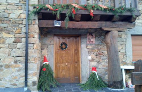 Casa Rural Las Nieves - Foto 12