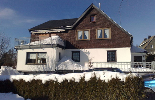 Detached House With Sauna Near Ski Lifts - Foto 46