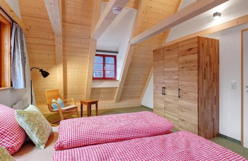 Gästehaus Kornspeicher Untere Mühle - Foto 16